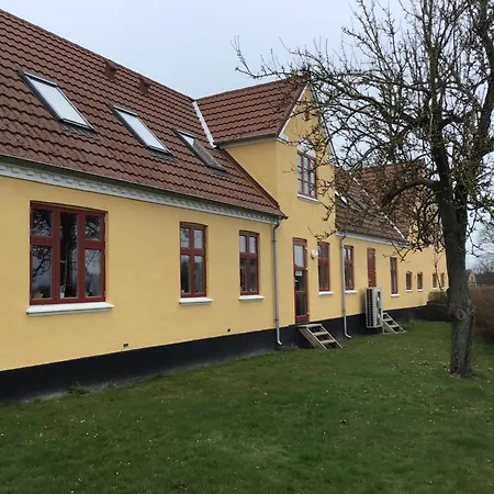 Stenvang Affittacamere 3*