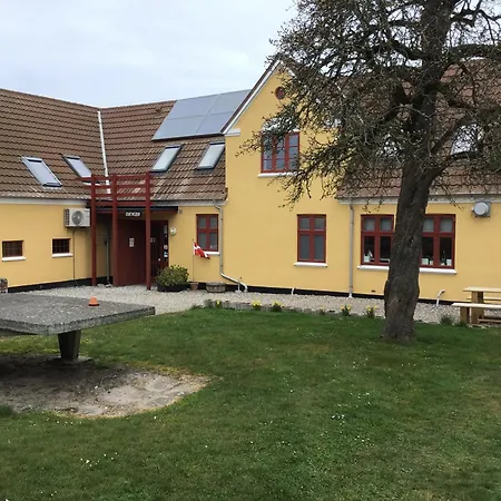 Stenvang 3*
