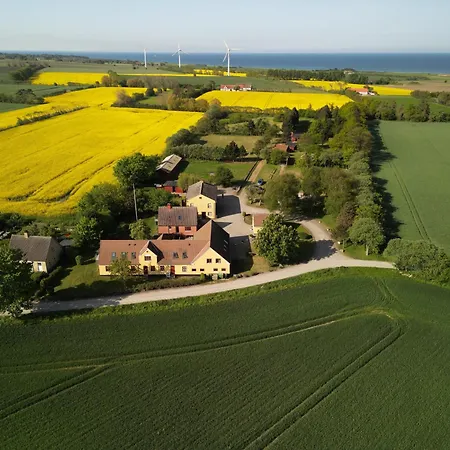 Stenvang