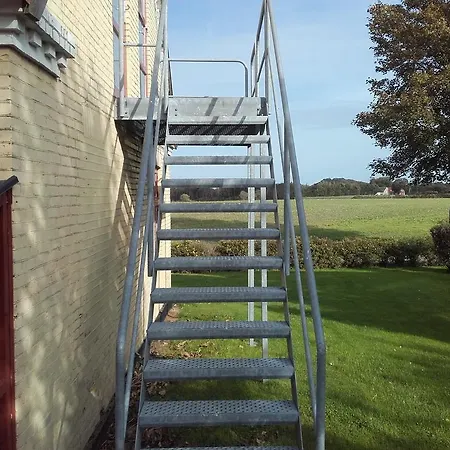 Penzion Stenvang Onsbjerg