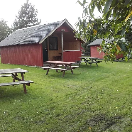 Stenvang Affittacamere Onsbjerg