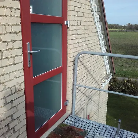 Affittacamere Stenvang 3*