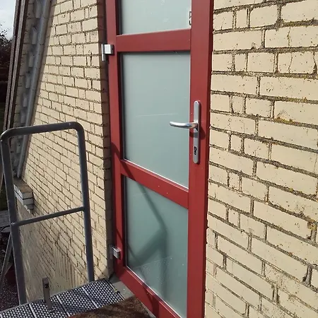 Stenvang 3* Onsbjerg