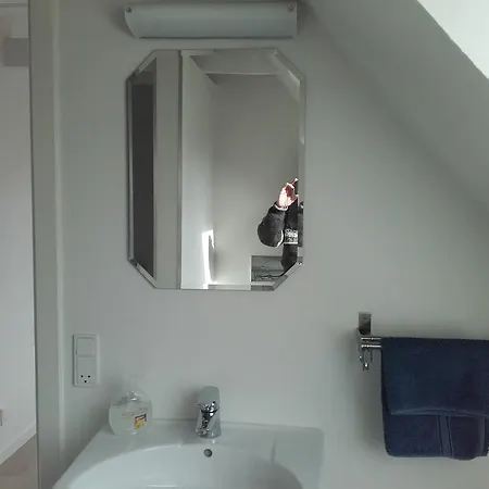 Penzion Stenvang Onsbjerg