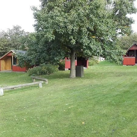 Penzion Stenvang Onsbjerg