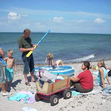 Stenvang 3* Onsbjerg