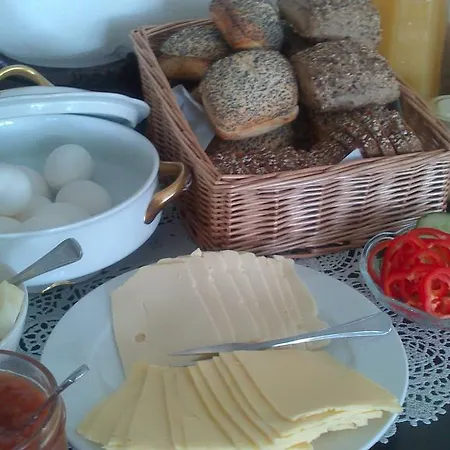 Penzion Stenvang Onsbjerg