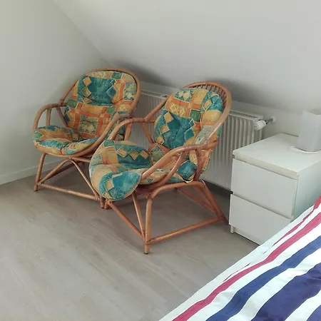 Gæstehus Stenvang 3*