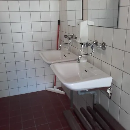 Stenvang 3* Onsbjerg