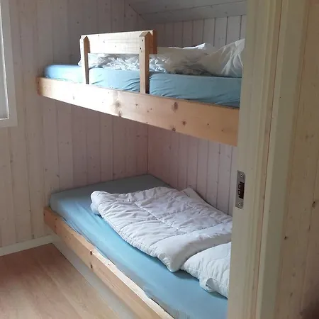 Stenvang Affittacamere Onsbjerg