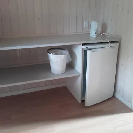 Gæstehus Stenvang Onsbjerg