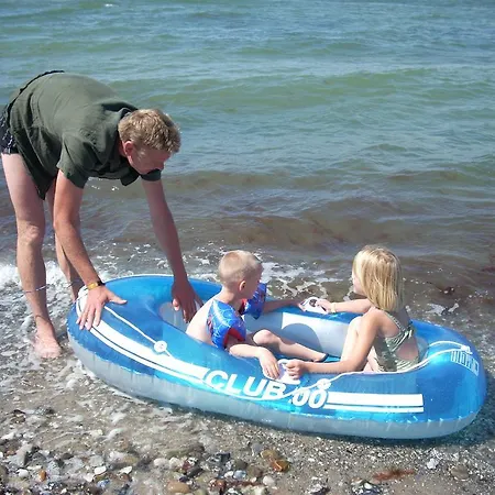 Stenvang Gæstehus 3*