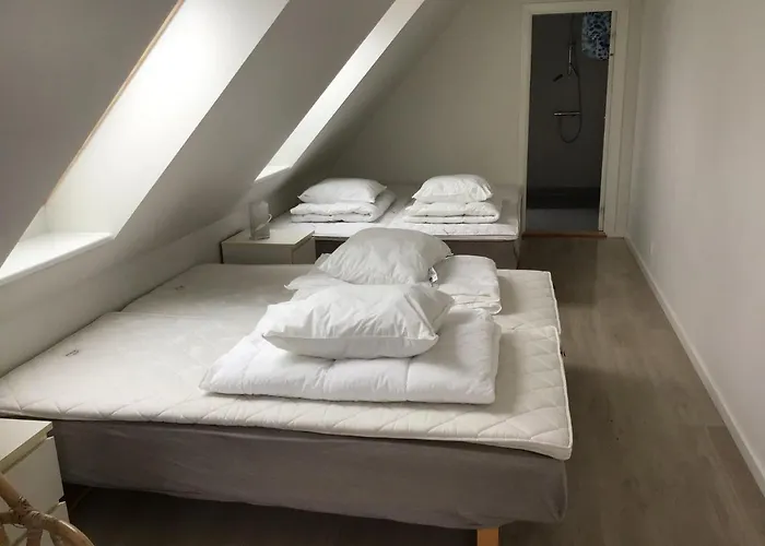 Guest house Stenvang