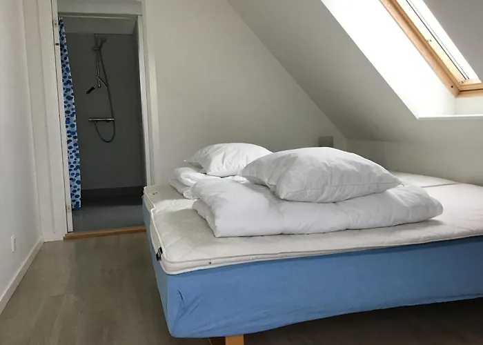 Stenvang 3* Onsbjerg