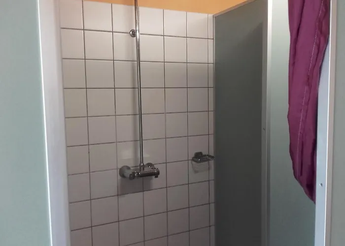 Stenvang 3* Onsbjerg