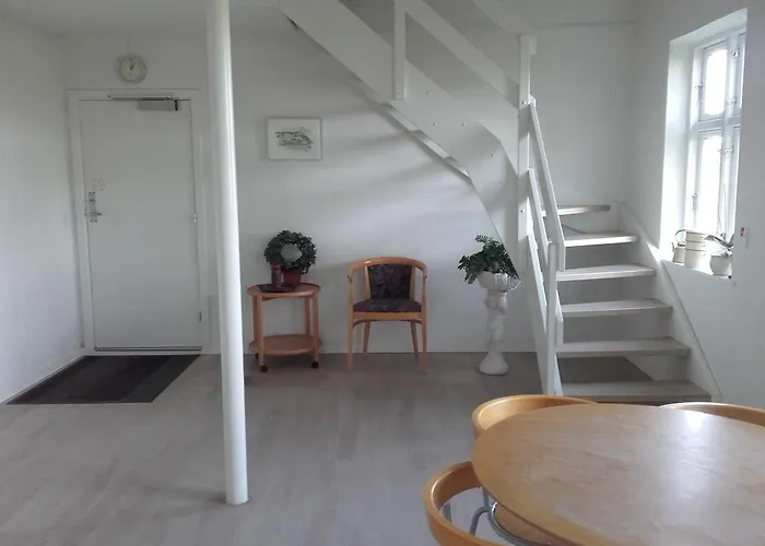 Stenvang Guest house