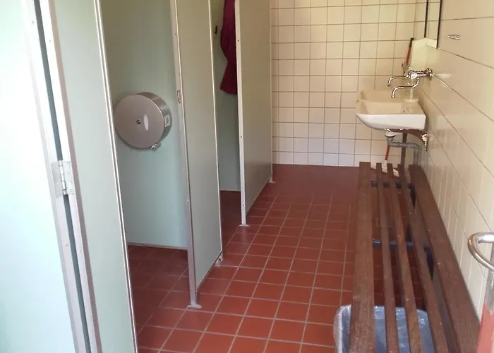Stenvang Gasthuis 3*