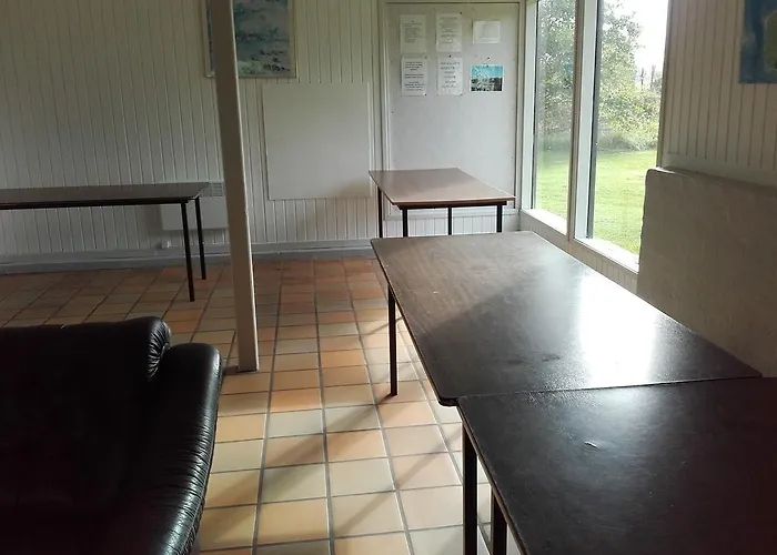 Stenvang Guest house