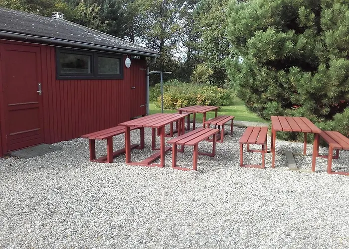 Gasthuis Stenvang 3*