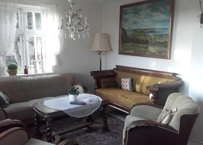 Stenvang Guest house