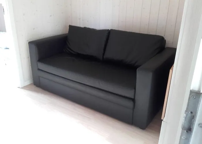 Stenvang Gasthuis 3*