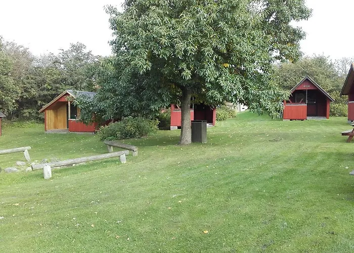 Pensjonat Stenvang Onsbjerg