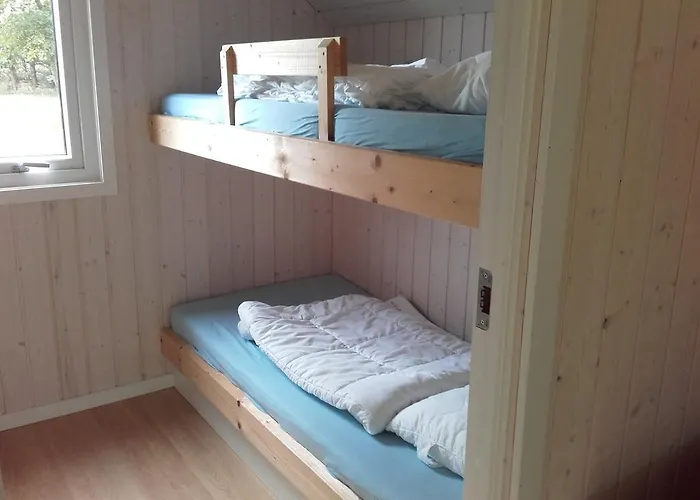 Stenvang Pensjonat Onsbjerg