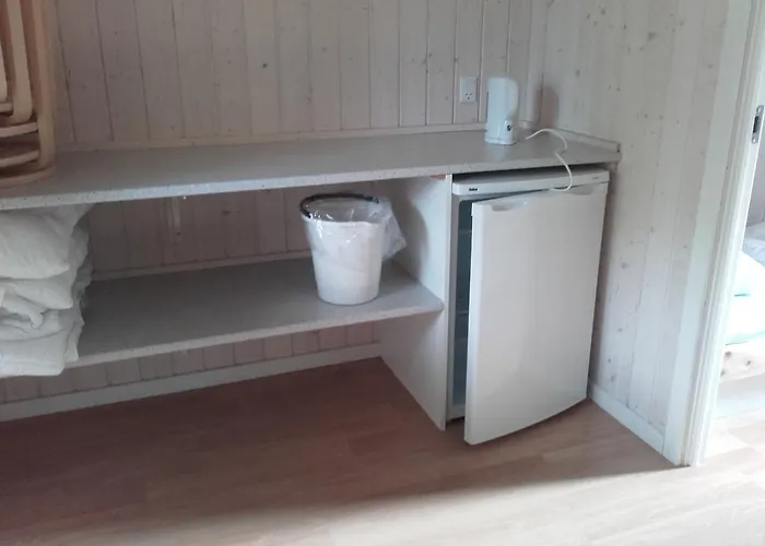Guest house Stenvang Onsbjerg